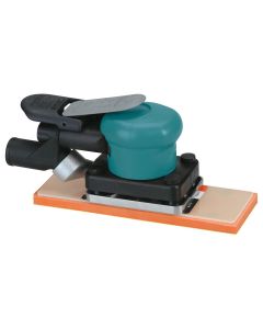 DYB58515 image(0) - DYNABUG II ORBITAL SANDER, CENTRAL-VACUUM