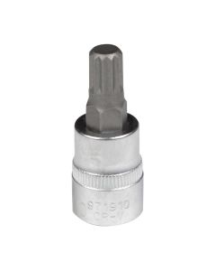 SUN971910 image(0) - 3/8" Dr. 10mm Triple Square Socket Bit