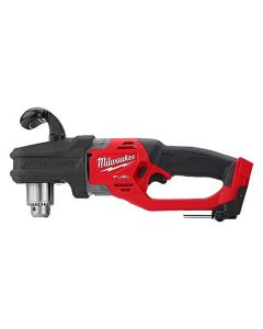 MLW2807-20 image(1) - Milwaukee Tool M18 FUEL Hole Hawg 1/2" Right Angle Drill - Bare Tool