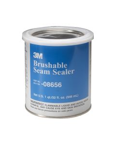 MMM8656 image(0) - BRUSHABLE SEAM SEALER GRAY QUART