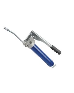 LIN1154 image(0) - Dual-Piston Lever-Action Grease Gun