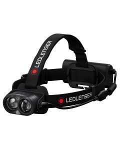 LED880503 image(0) - H19R Core Recharge Headlamp, 3500 Lumens