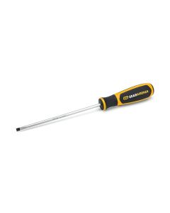 KDT80018H image(0) - 3/16" x 6" Cabinet Dual Material Screwdriver