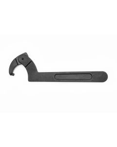 KDT81856 image(0) - Adjustable Hook Spanner Wrench - 3" - 4-3/4"