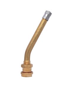 DILTR1130B image(0) - V3-204 BRASS METRIC TRK VALVE