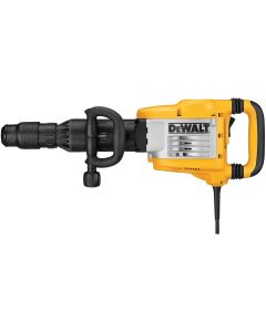 DWTD25941K image(0) - DeWalt 26 lb. 3/4" Hex Demo Hammer