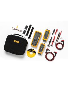 FLUFLK-3000FC-AUTO image(0) - Fluke Connect Automotive Kit