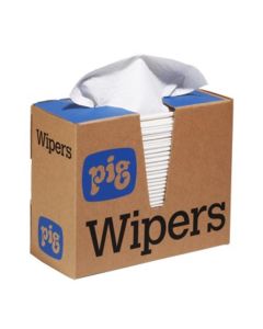 NPGWIP311 image(0) - ALL-PURPOSE SERIES 40 WIPERS--POP-UP BOX (75/BX)