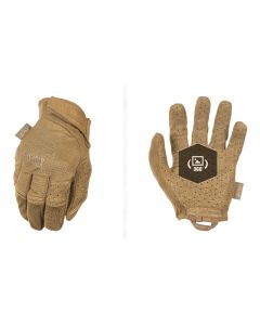 Specialty Vent Coyote Gloves (XX-Large, Tan)