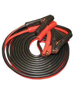 FJC45255 image(0) - 1GA. 25 FT 800 AMP- HD CLAMP