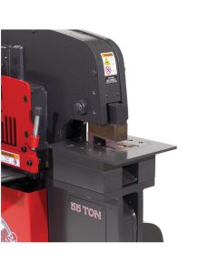 EDW 55-TON COPER NOTCHER