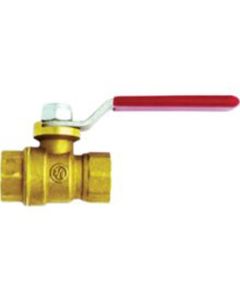 MILS1094-4 image(0) - Ball Valve 1/4" x 1/4" FNPT