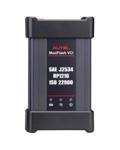 AULMFVCI image(0) - Vehicle Communication Interface (VCI) & J2534 pass-thru programmer