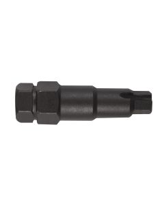 JSP78541 image(0) - High Tech Fluted Hex Lug, 12mm Outer Dimension