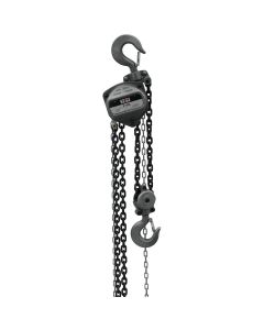 JET101940 image(0) - 3TON HCHAIN HOIST 10' LIFT