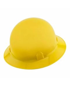 SRW20698 - Blockhead Hard Hat Yellow