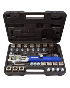 MSC72475-PRC image(0) - Universal Hydraulic Flaring Tool Set