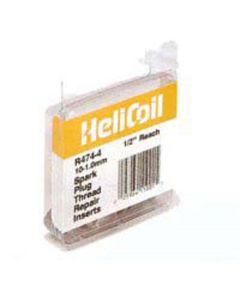 HELR512 image(0) - INSERTS 14-1.25MM  6PK