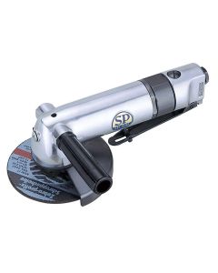 SPJSP-1257 image(0) - 5" Heavy-Duty Angle Grinder