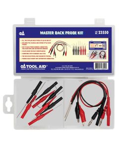 SGT23550 image(0) - MASTER BACK PROBE KIT