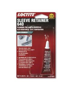 LCT37424 image(0) - Retaining Solvent #640 6ml