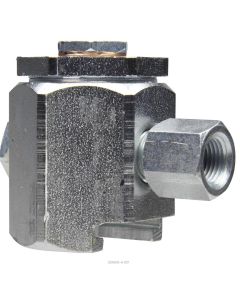 ALM304300-A image(0) - Button Head Coupler, Giant Pull-On Type