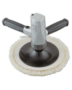 IRT318 image(0) - POLISHER/BUFFER AIR VERTICAL 7IN 2800