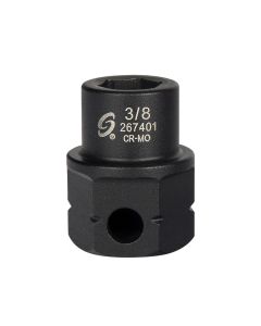 SUN267401 image(0) - 1/2 in. Drive 6-Point Low Profile Imp