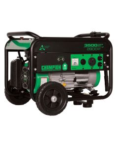 CMF76530 image(0) - Champion Power Equip. 2800/3500 Watt Portable LPG