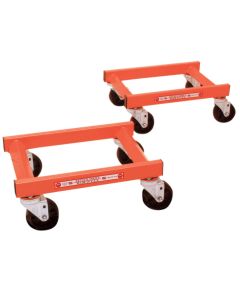 ALC77788 image(0) - WHEEL DOLLIES SET OF 2 1200LBS EA.