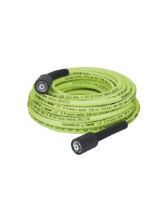 LEGHFZPW3450M image(0) - 1/4"X50' PRESSURE WASHER HOSE