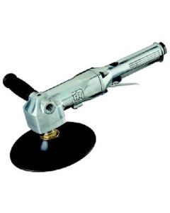 IRT313A image(0) - Heavy Duty 7" Angle Pneumatic Sander