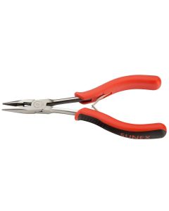 SUN361207V image(0) - 6" Long Nose Precision Pliers