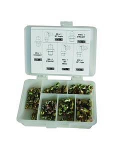 INT8104 image(0) - ZERK KIT 80PC METRIC