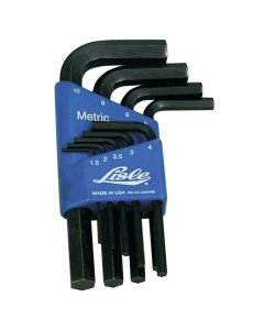 LIS42300 image(0) - METRIC HEX KEY SET