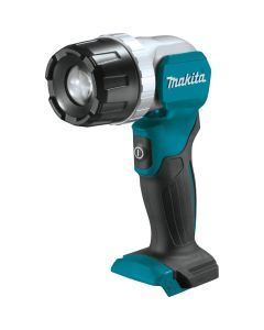 MAKML106 image(0) - 12V Max CXT Lithium-Ion Cordless Adjustable Beam L.E.D Flashlight, Flashlight Only