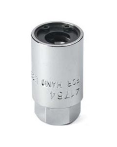 12MM STUD REMOVER SOCKET