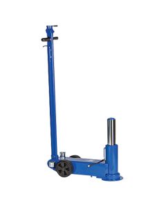 Air Hydraulic Jack, 25 Ton