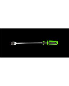 VIMHDR410 image(0) - 1/4" DR 10" HEAVY DUTY 90T RATCHET