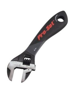 6" COMPOSITE ADJUSTABLE WRENCH