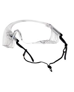 BOE40054 image(0) - Goggle Override ASAF Clear Lens