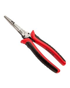 SUN3620 image(0) - Needle Nose Electrician Pliers