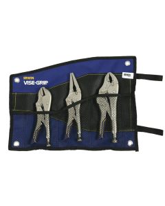 VGPIRHT82591 image(0) - LOCKING PLIERS FAST RELEASE 3PC KIT