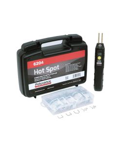 URE6204 image(0) - HOT SPOT STAPLER