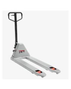 JET161006 image(0) - PT-2048JA, 20.5" x 48" 5500LB Pallet Truck