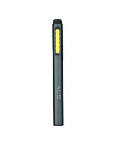 DOWPEN151R image(0) - John Dow Industries 150lm rechargeable LED pen light