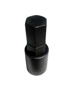 CTA1489 image(0) - Std Hex Bit Socket - 9mm