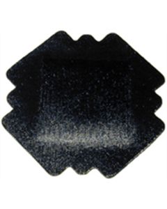 WR 7/16 COMB FLARE NUT