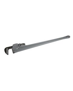 TIT21348 image(0) - 48" ALUMINUM PIPE WRENCH