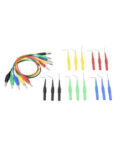 CAL613 image(0) - 20 PC ELECTRICAL BACK PROBE KIT